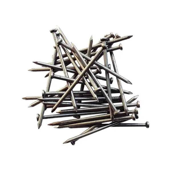 NAIL WIRE 125MM 25KG BOX