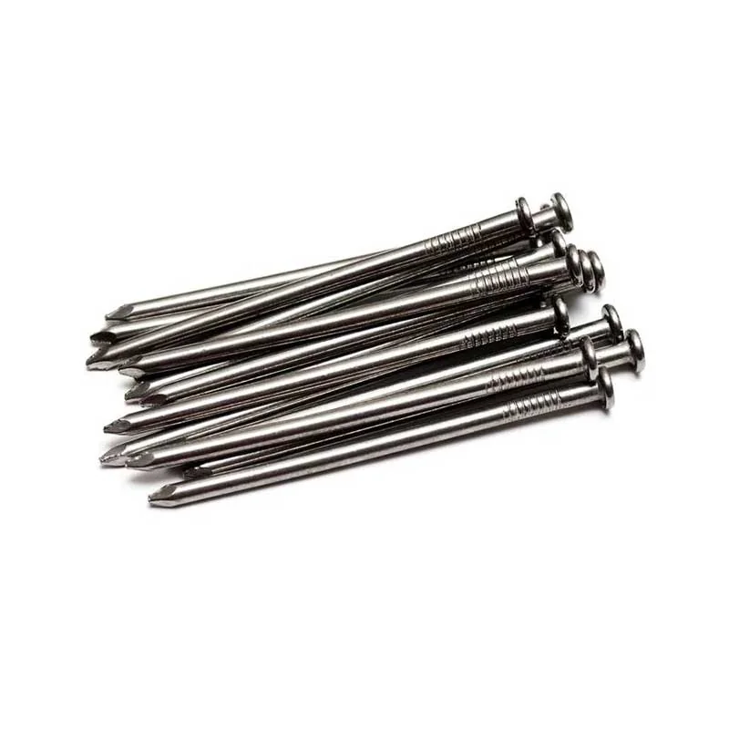 F20770.webp NAIL WIRE 125MM 1KG PACK - Image 1