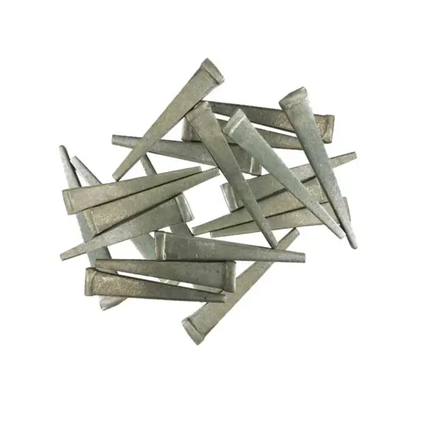 NAIL CUT STEEL 40MM 500GR PACK