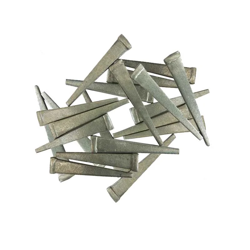 F20771.webp NAIL CUT STEEL 40MM 500GR PACK - Image 1