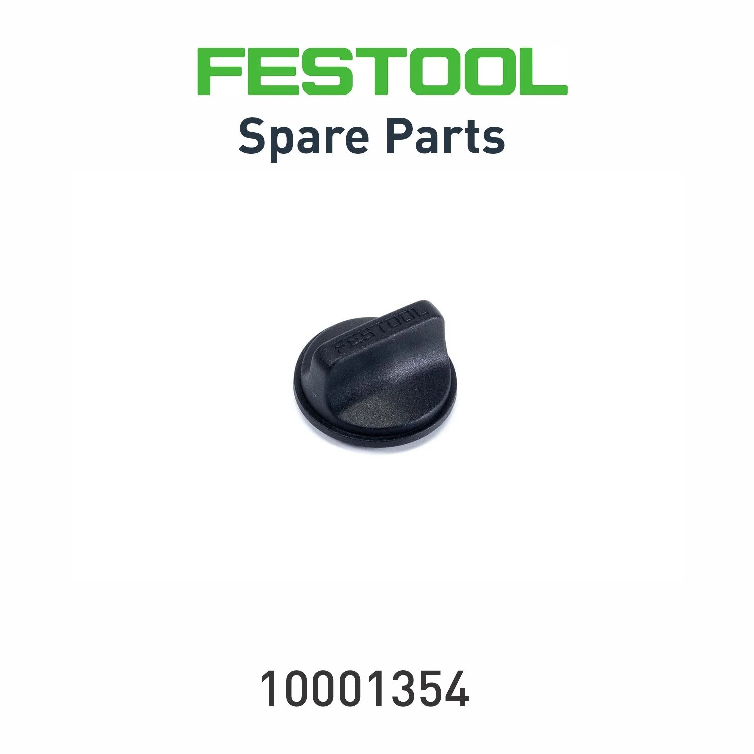 FES10001354.webp ROTARY KNOB D34 M6-8T BLUE - Image 1