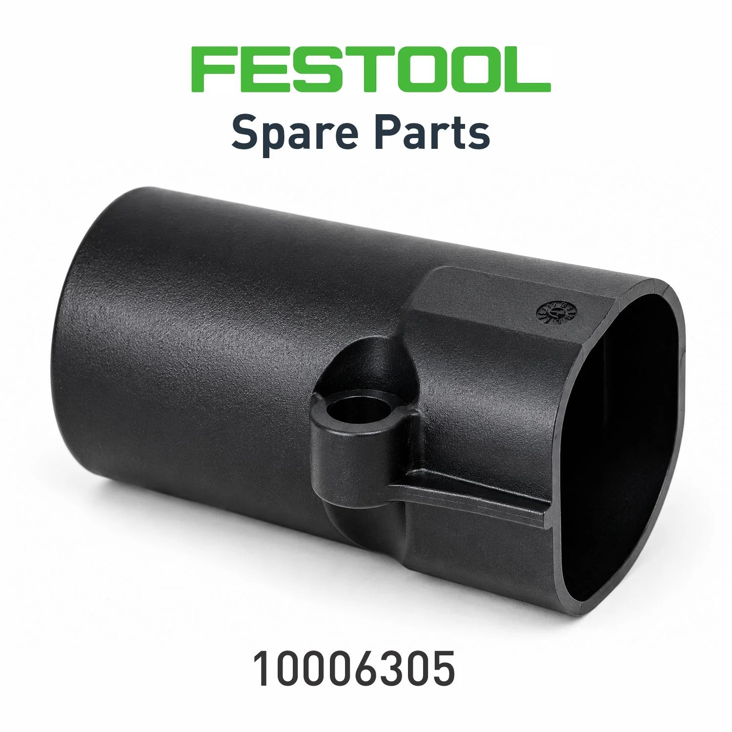 FES10006305.webp EXTRACTOR CONNECTOR LHS 225 EQ - Image 1