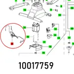 ELECTRONIC MX 1200 E EF 230V