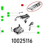 CHANNEL ETS150EC