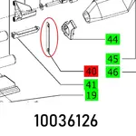 SCALE DF500