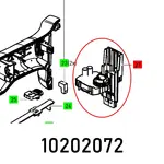 ELECTRONICS AGC 18