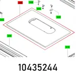 PLATE TKS 80 ET-BG