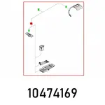 ELECTRONICS TPC 18-4 ET-BG