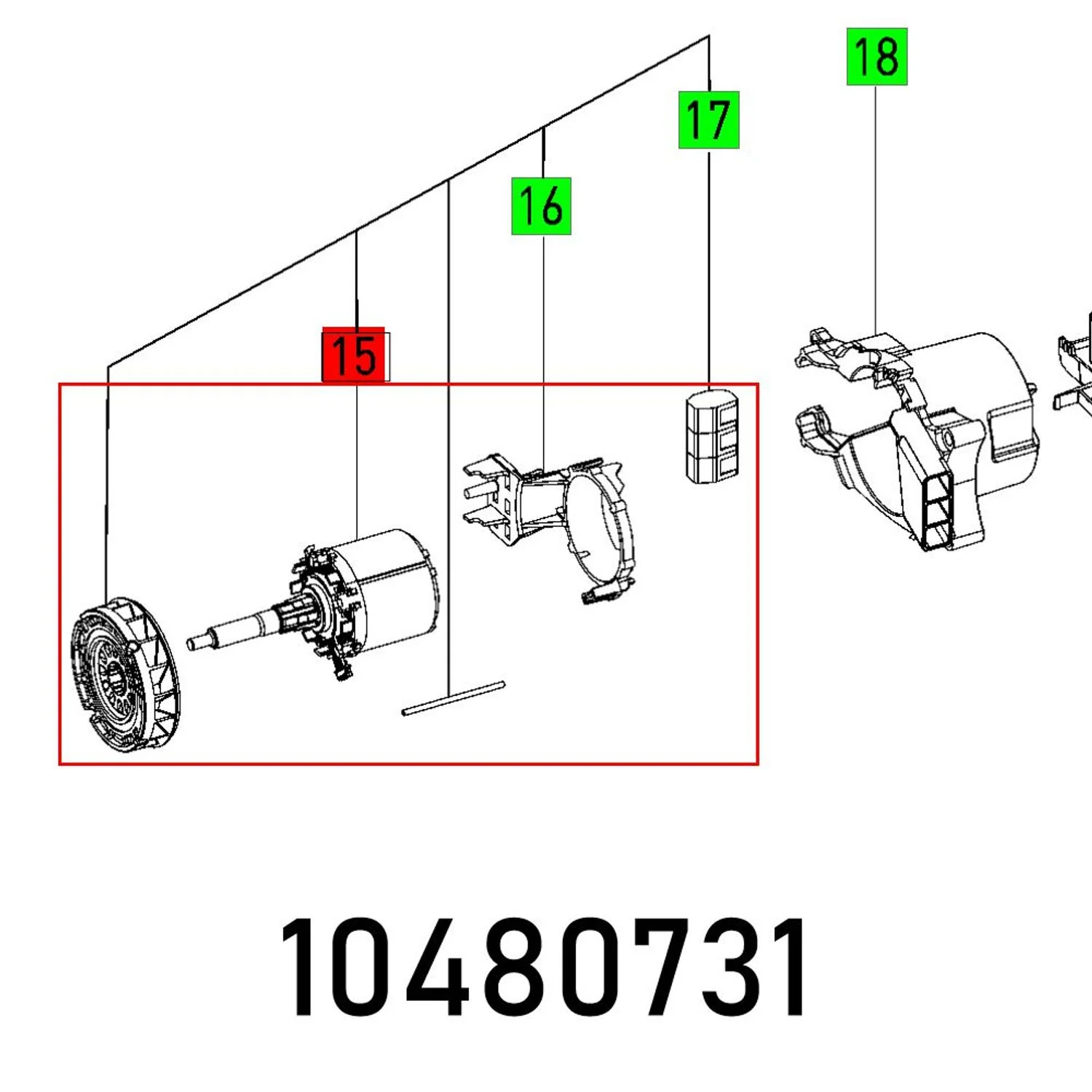 FES10480731.webp MOTOR TSC 55 K - Image 1