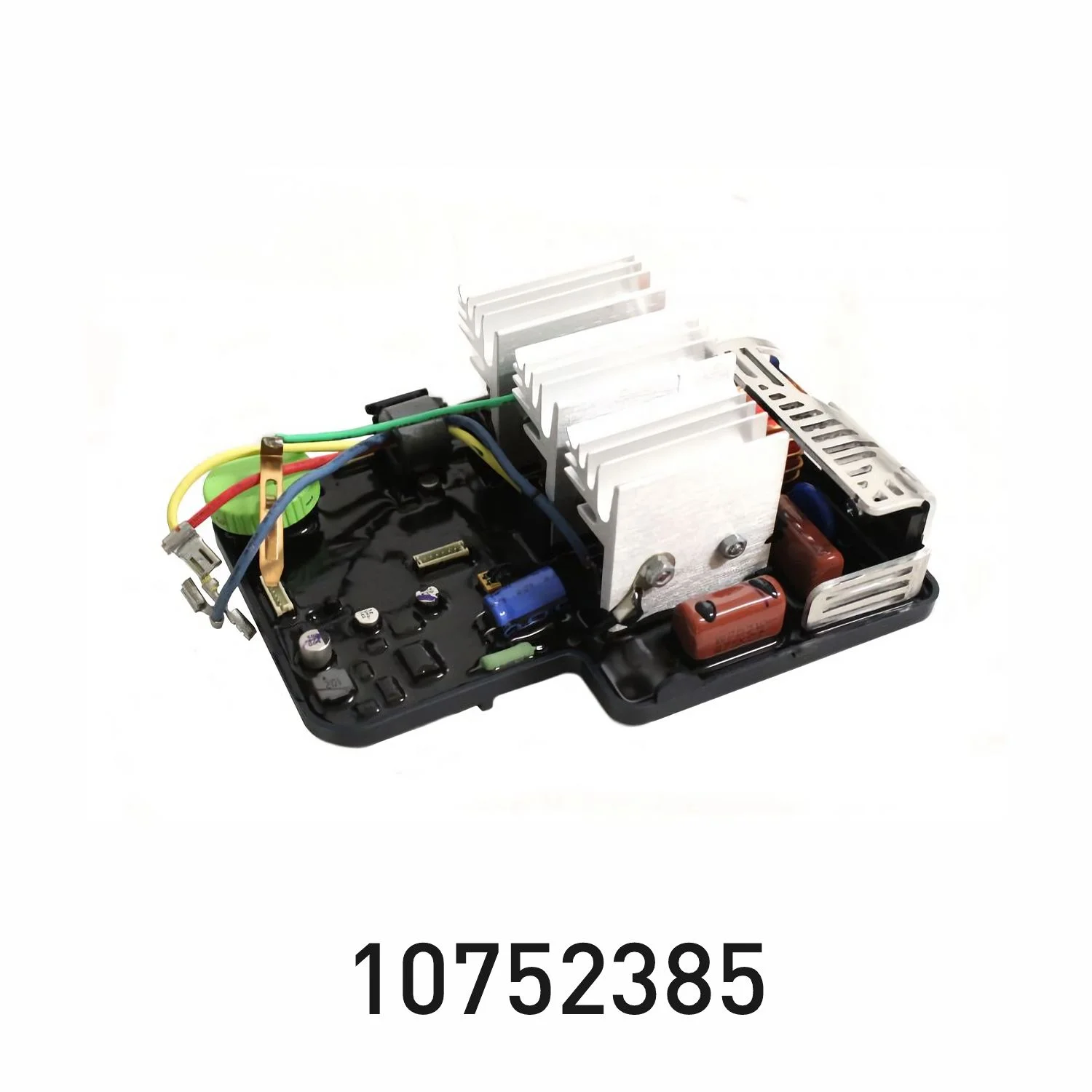 FES10752385.webp ELECTRONICS TSV 60 230V ET-BG - Image 1