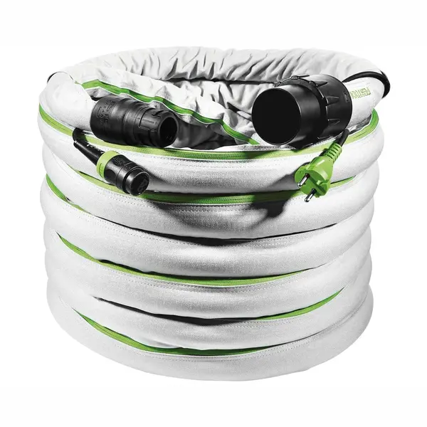 SUCTION HOSE D 32-22X10M-AS-GQ-CT