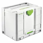 SYSTAINER T-LOC SYS-COMBI 3 200118 - Image 2