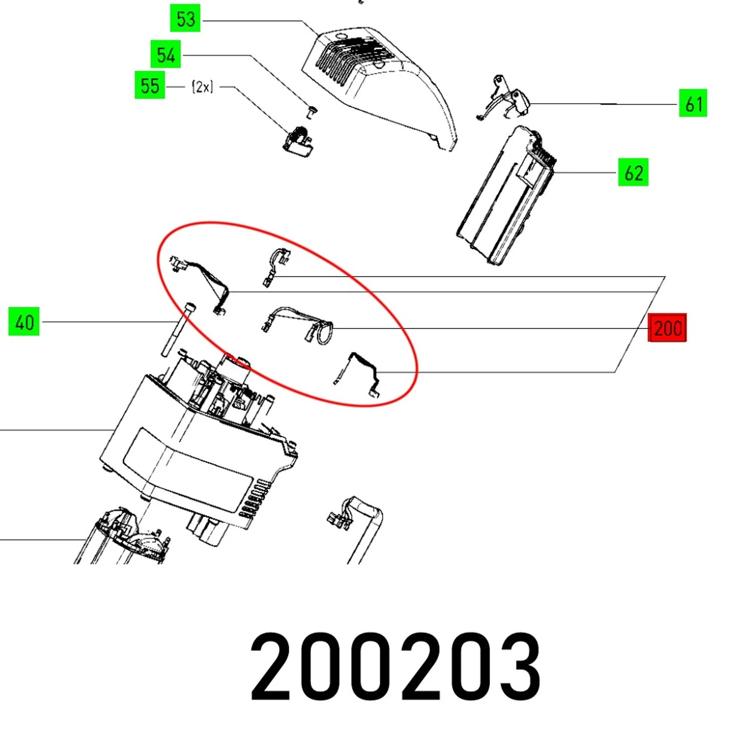FES200203.webp FLEXIBLE LEAD KS 120 - Image 1