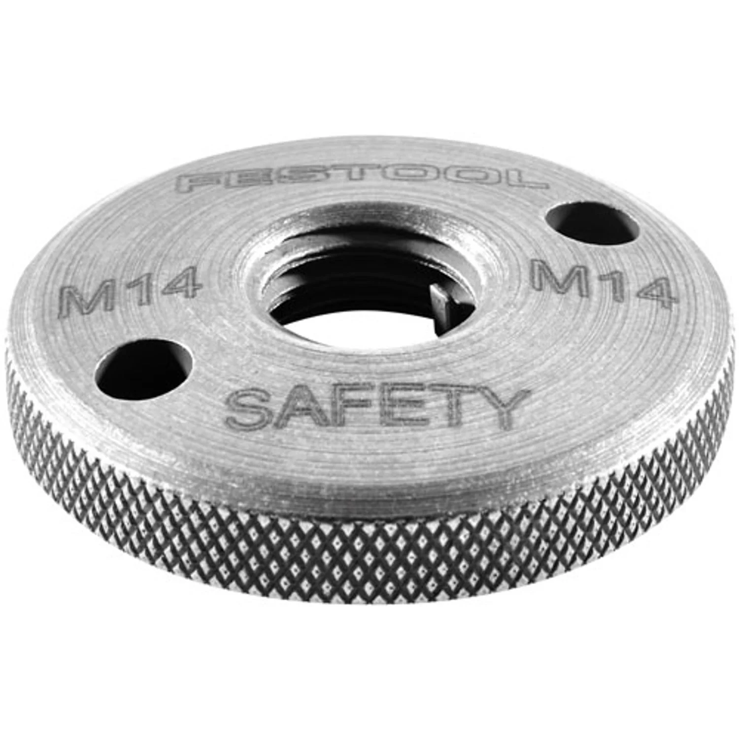 FES200241.webp FLANGE DSG-AG 125 - Image 1
