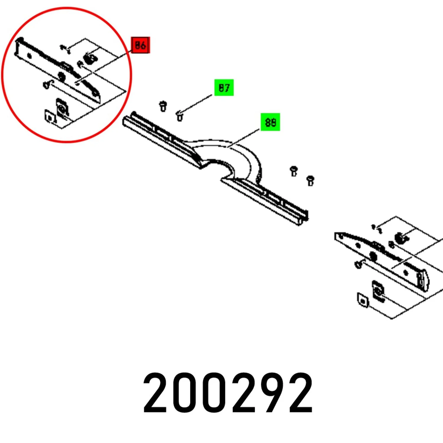 FES200292.webp LIMIT STOP KS 60 - Image 1