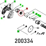 ELECTRONICS KS 60 E 230V