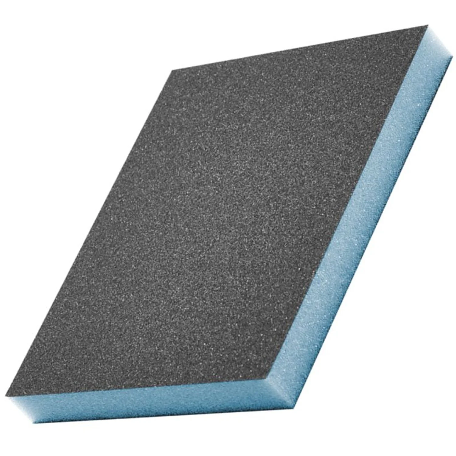 FES201083.webp ABRASIVE SPONGE 69X98X26 220 GR-6 - Image 1