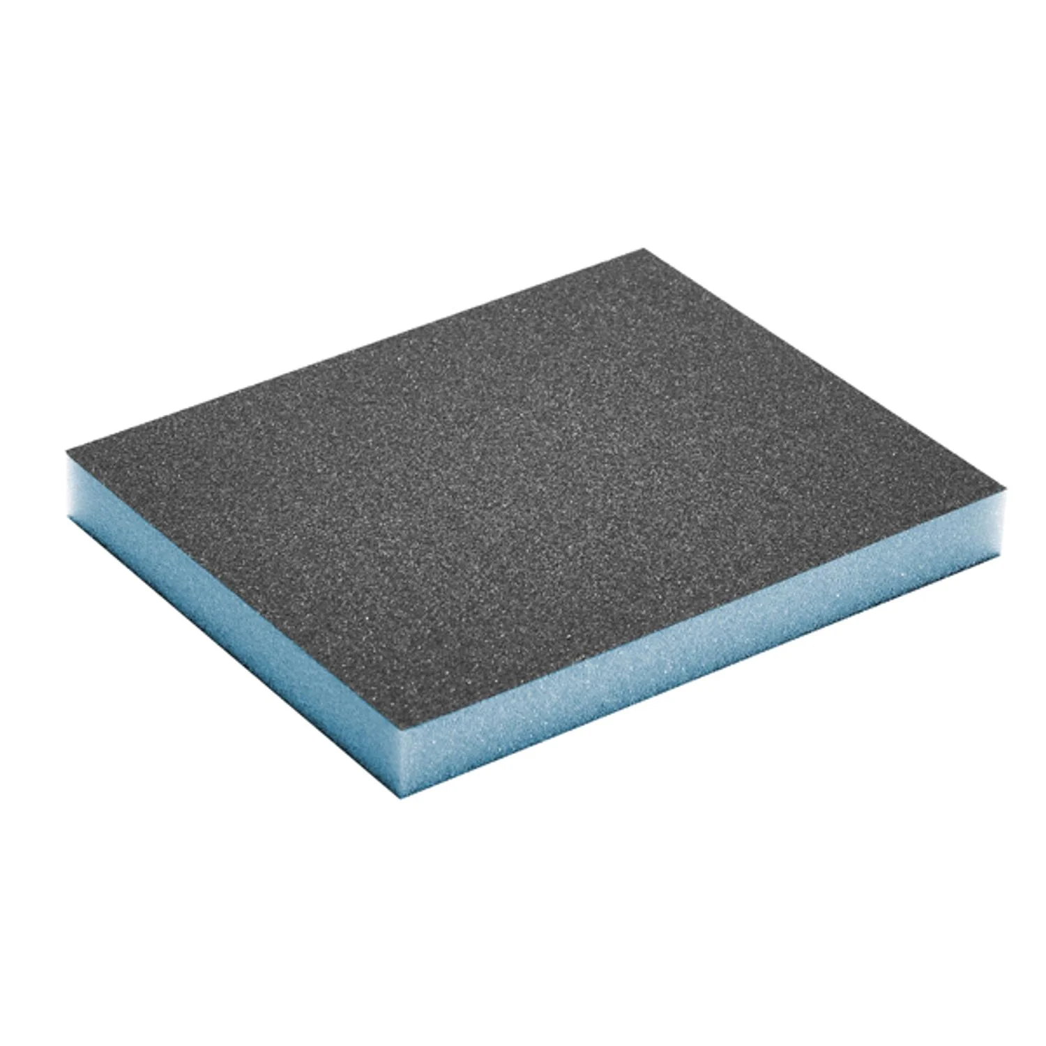 FES201084.webp ABRASIVE SPONGE 69X98X26 120 CO GR-6 - Image 1
