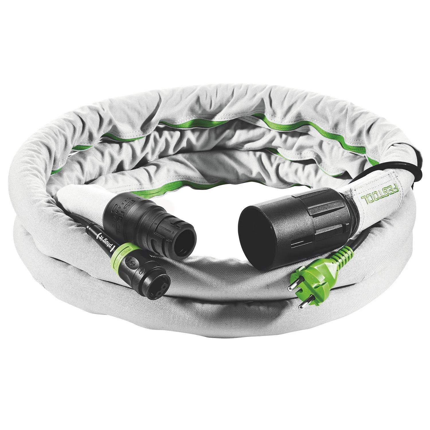 FES201748.webp SUCTION HOSE D27-22X3 5M-AS-GQPL-CT - Image 1