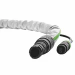 SUCTION HOSE D27-22X3 5M-AS-GQPL-CT - Image 2