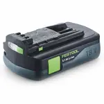 BATTERY PACK BP 18 LI 3.1 C