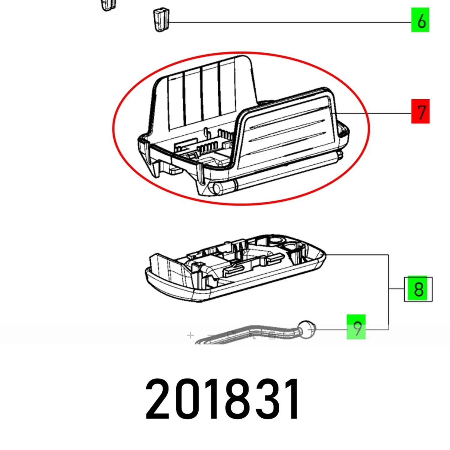FES201831.webp CASING BOX BR10 - Image 1