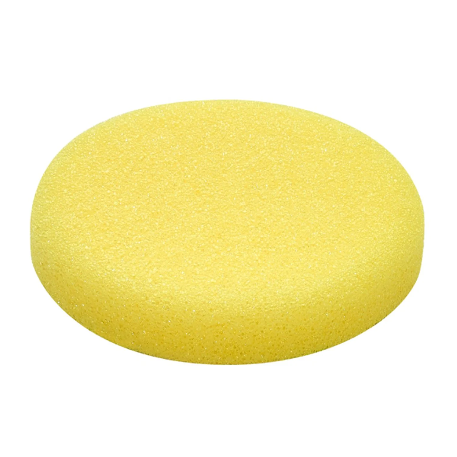 FES201991.webp POLISHING SPONGE PS STF D150X30 YE-5 - Image 1