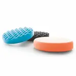POLISHING SPONGE PS STF D150X30 OR-5 - Image 3