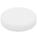 POLISHING SPONGE PS STF D80X20 WH-5