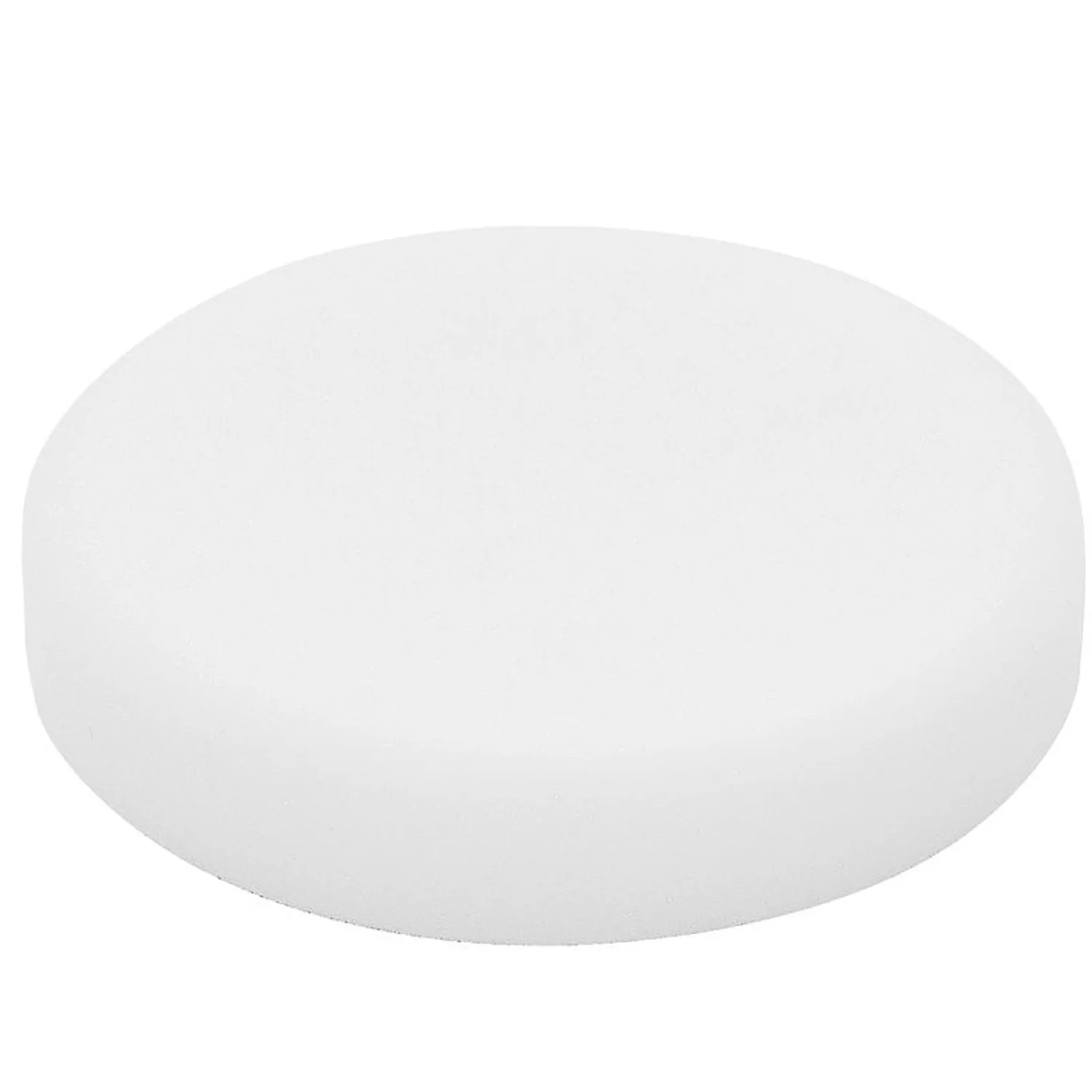 FES202015.webp POLISHING SPONGE PS STF D180X30 WH-5 - Image 1