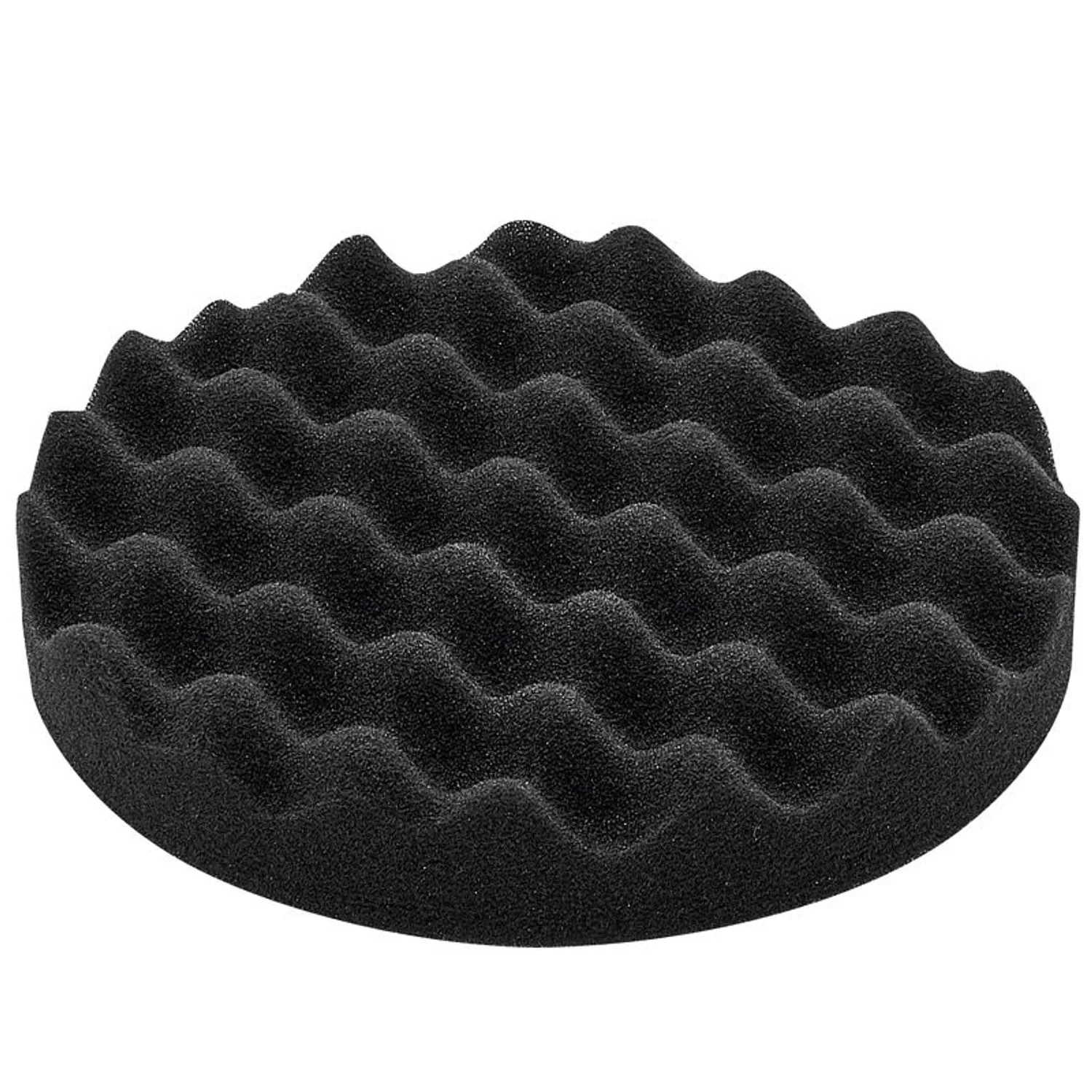 FES202017.webp POLISHING SPONGE PS STF D80X20 BA-5 W - Image 1