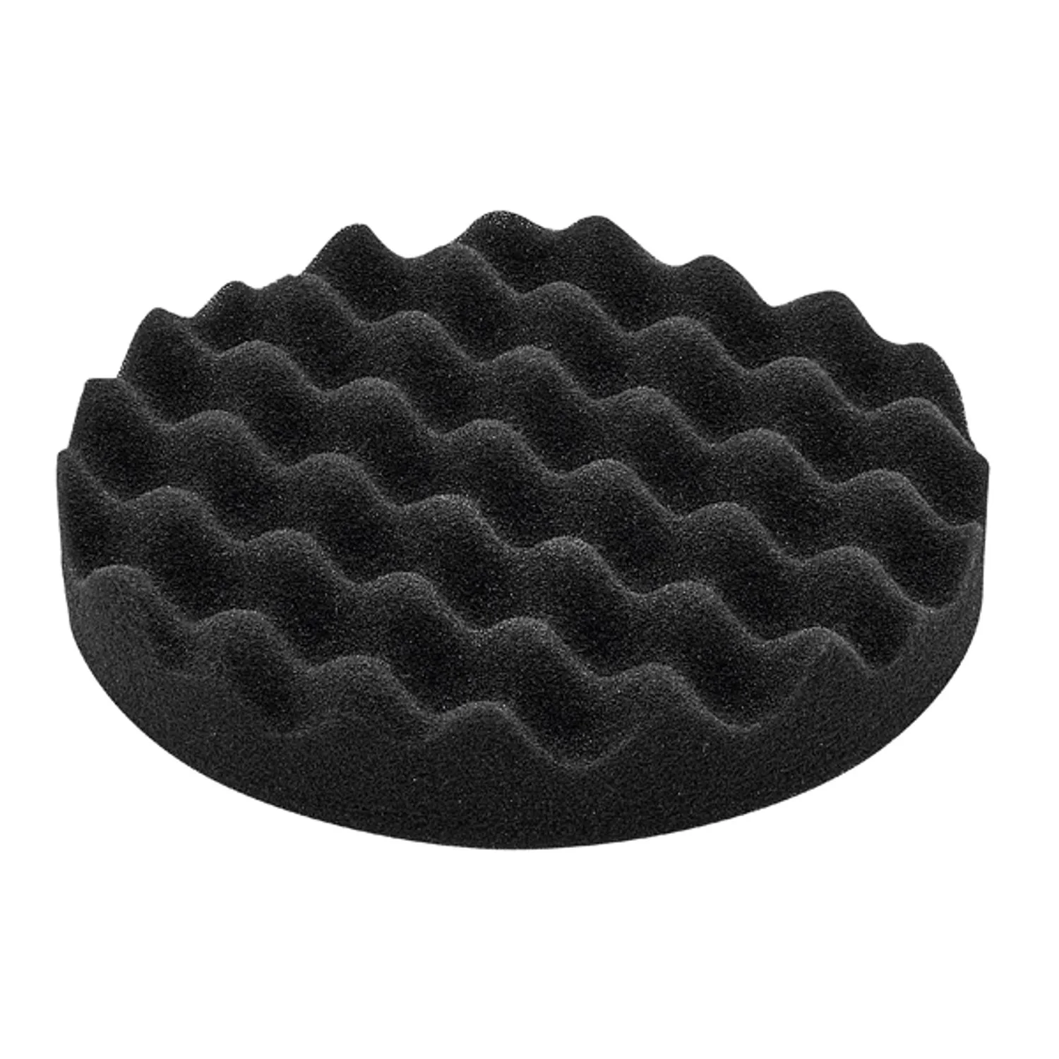 FES202018.webp POLISHING SPONGE PS STF D125X20 BA-5 W - Image 1