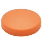 POLISHING SPONGE PS STF D125X20 OR-1