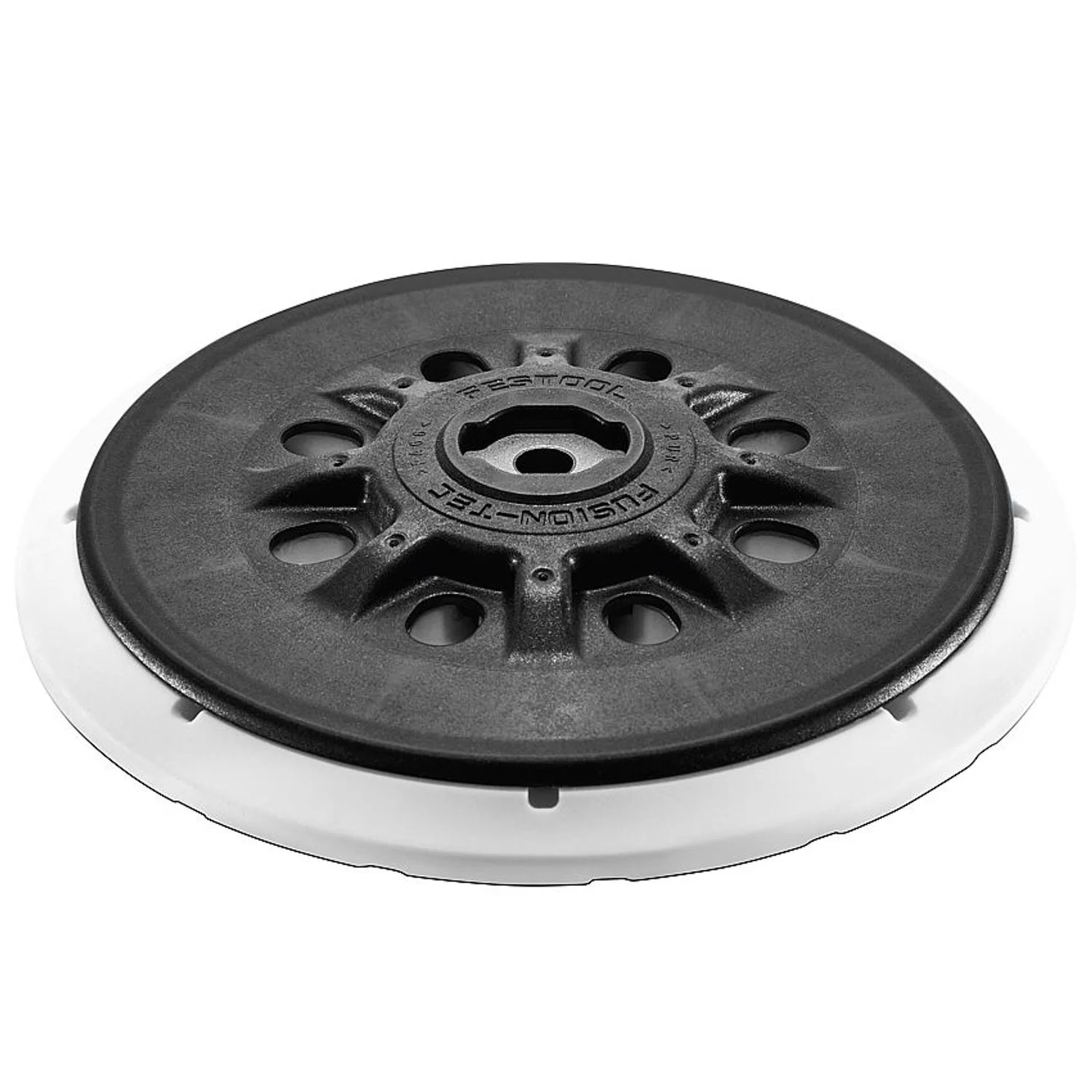 FES202458.webp BACKING PAD ST-STF D150-MJ2-M8-W-HT - Image 1