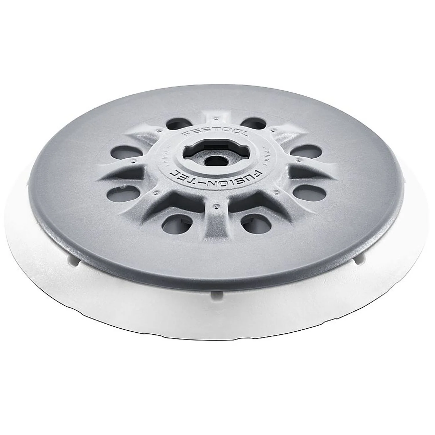 FES202459.webp BACKING PAD ST-STF D150-MJ2-M8-SW - Image 1