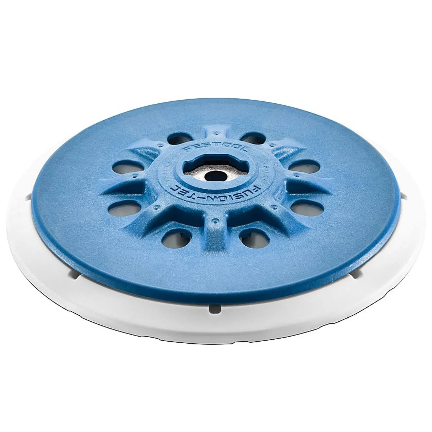 FES202460.webp BACKING PAD ST-STF D150-MJ2-M8-H-HT - Image 1