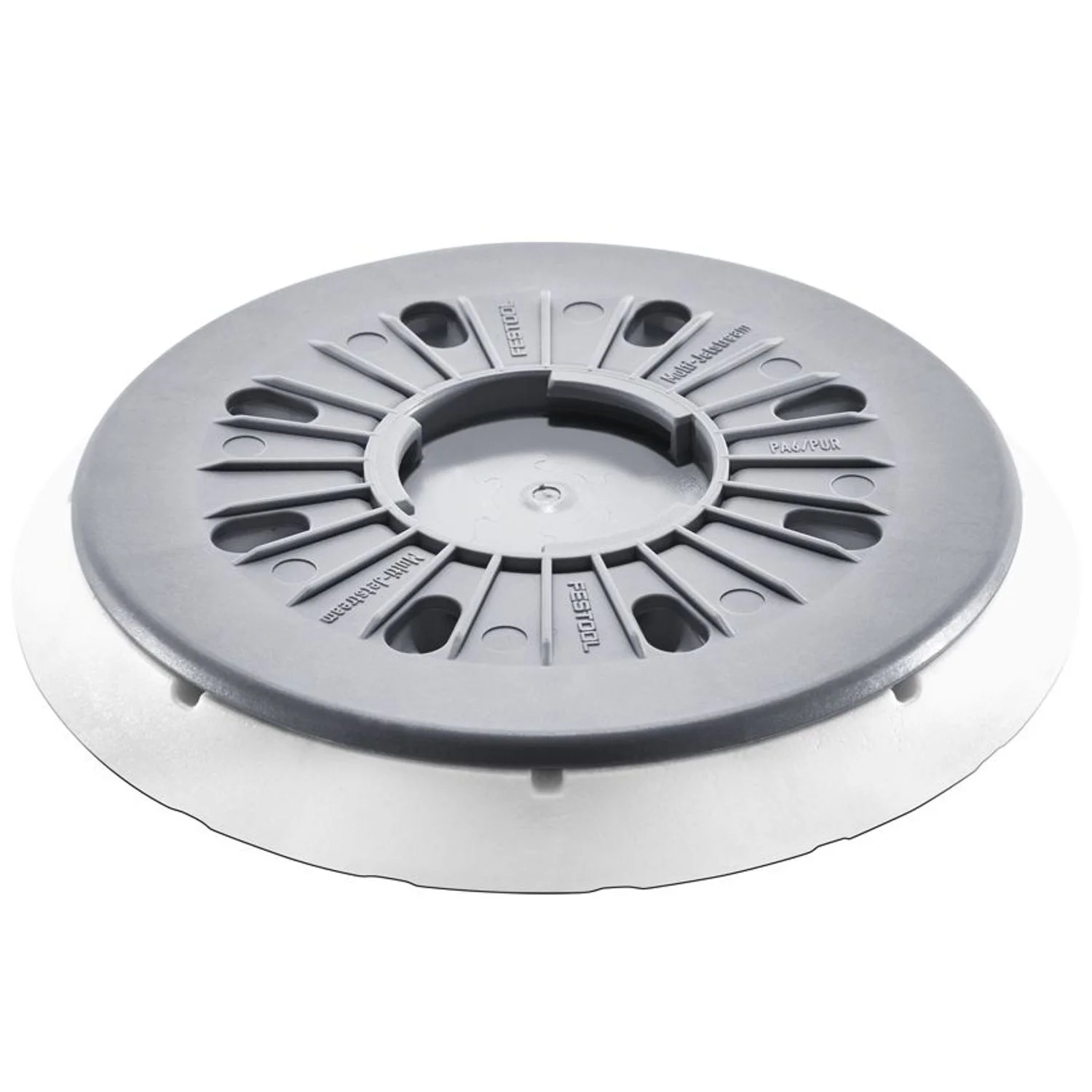 FES202462.webp BACKING PAD ST-STF D150-MJ2-FX-SW - Image 1