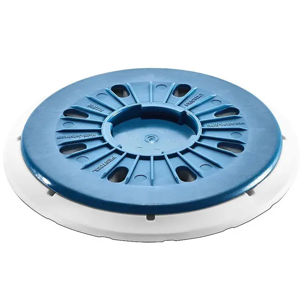 BACKING PAD ST-STF D150-MJ2-FX-H-HT