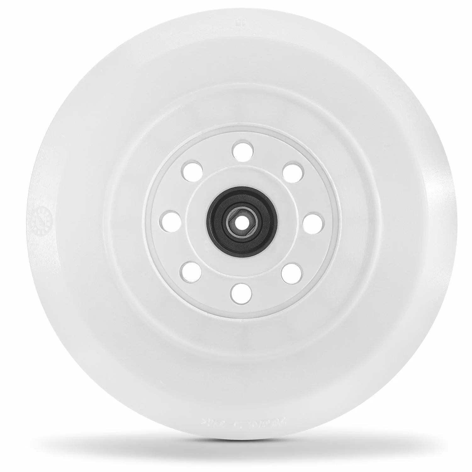 FES202546.webp SANDING PAD ST-STF-D215-8-LHS 225-SW - Image 1
