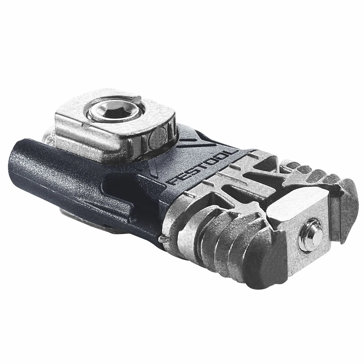 FES203166.webp BASIC STRUC. CO KV D8-50 DOMINO CONNECTORS CORNER CONNECTION - Image 1