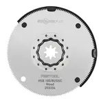 SAW BLADE HSB 100-BI-OSC