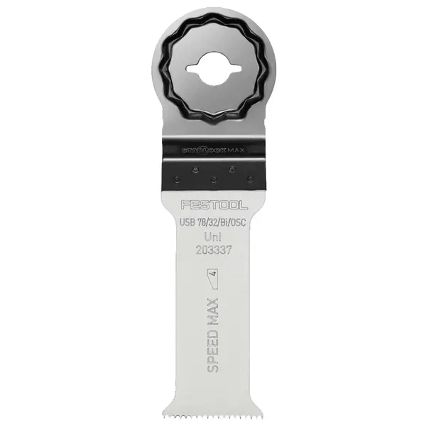 SAW BLADE USB 78-32-BI-OSC-5