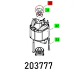 WASHER 14X21 8X0 3 L+MN 1100