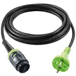 PLUG IT CABLE H05 RN-F-4