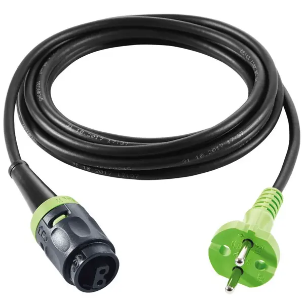 PLUG IT CABLE H05 RN-F-4