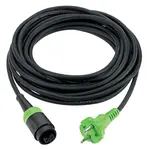 PLUG IT CABLE H05 RN F-10