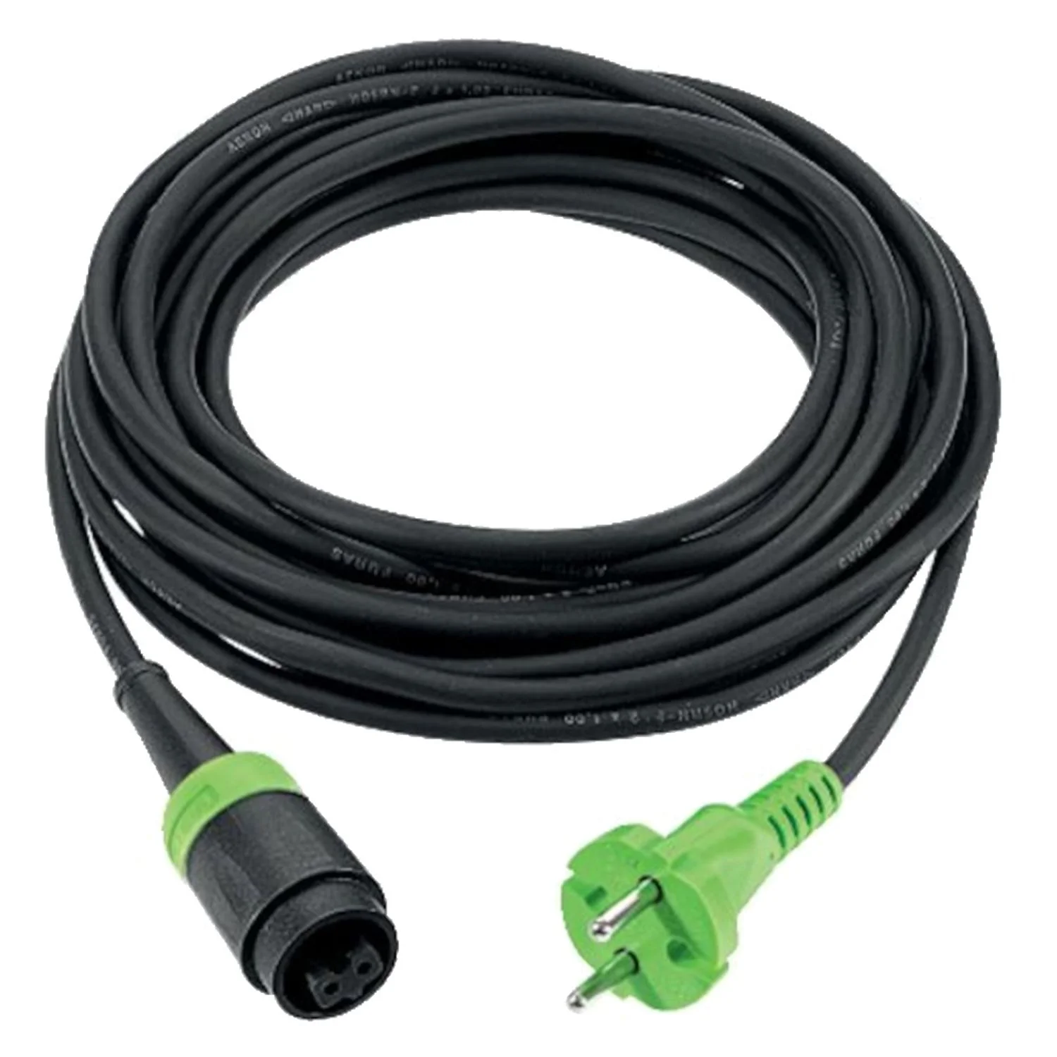 FES203937.webp PLUG IT CABLE H05 RN F-10 - Image 1