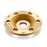 DIAMOND DISC DIA PAINT-D130 PREMIUM