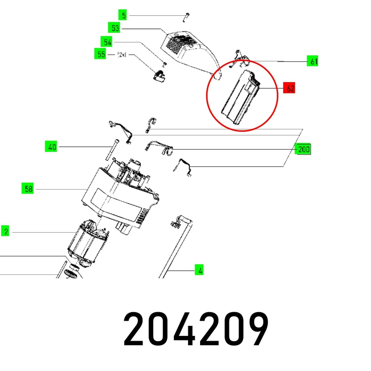 FES204209.webp ELECTRONICS KS 120 ET-BG - Image 1