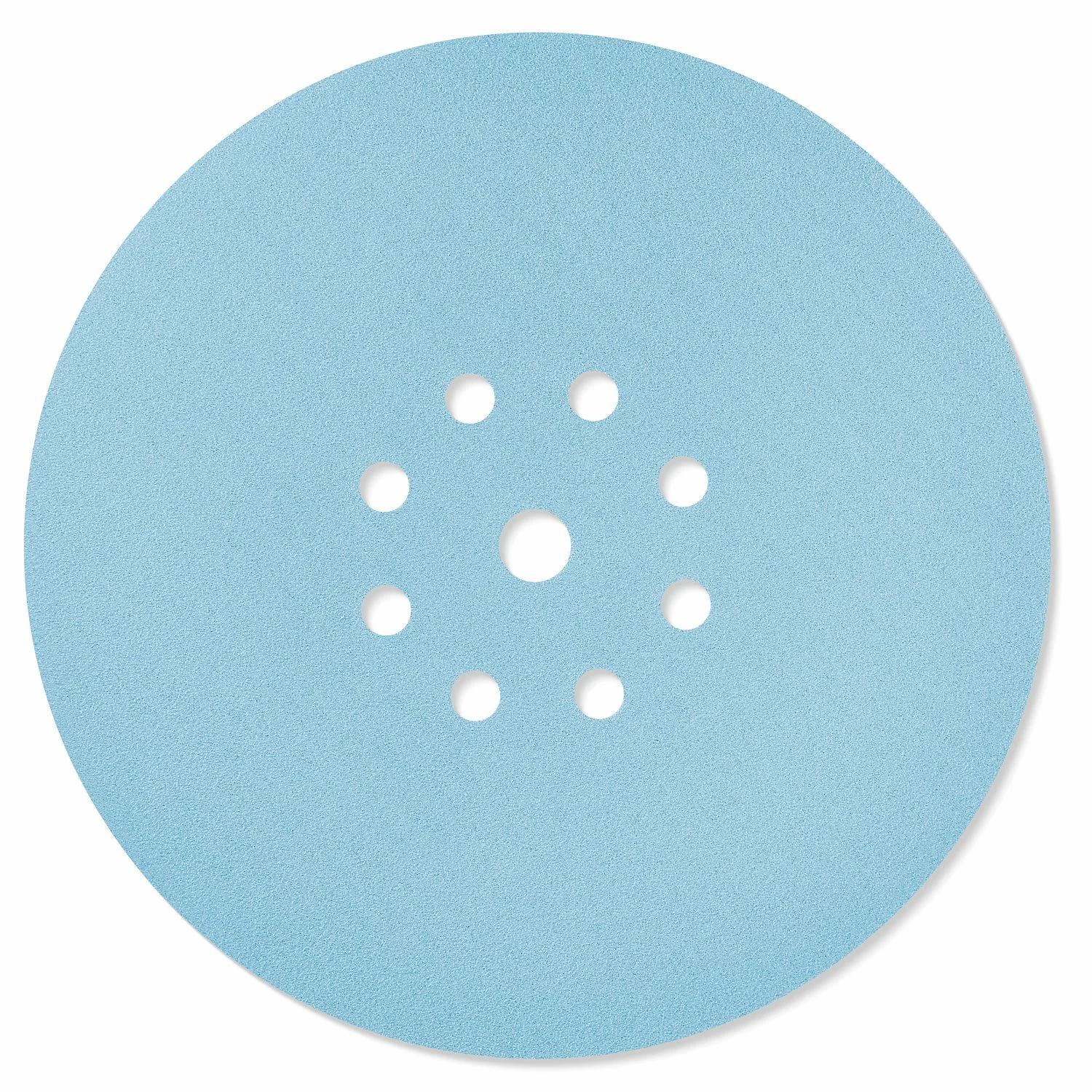 FES204222.webp SANDING DISC STF D225 P100 GRANAT S-25 - Image 1